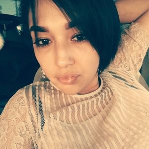 Meet your Posher, Alyssa